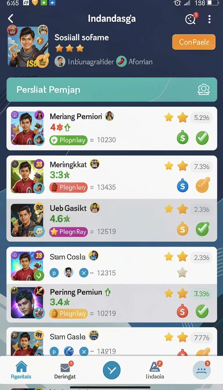 Screenshot 182game nomor 2