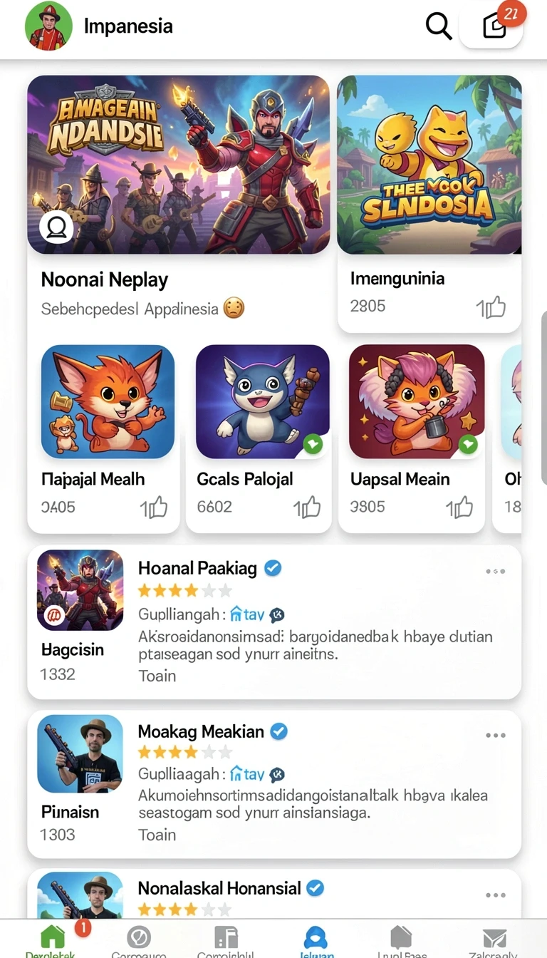 Screenshot 182game nomor 3