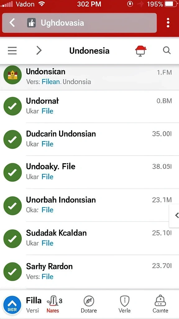Screenshot 6svip nomor 1
