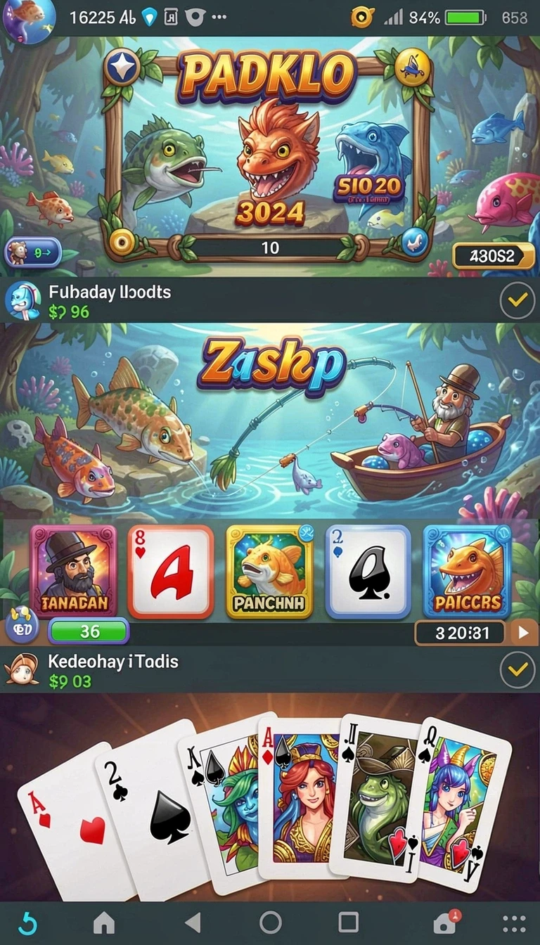 Screenshot aa666 nomor 3