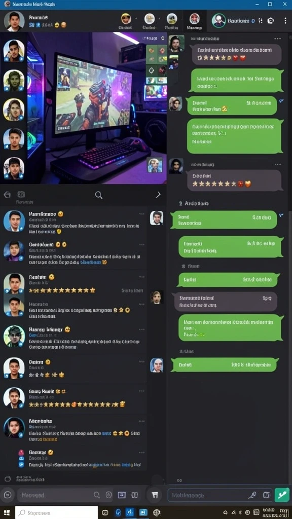 Screenshot alexis500 nomor 2