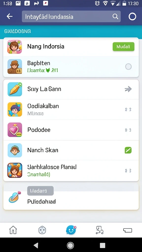 Screenshot alexis500 nomor 3