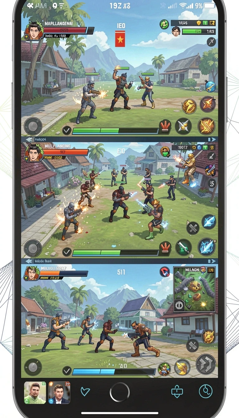 Screenshot at777 nomor 1