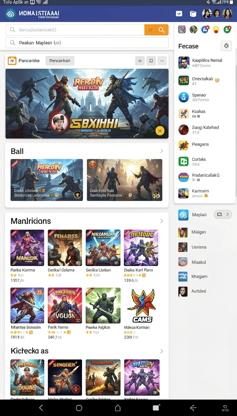 Screenshot at777 nomor 3