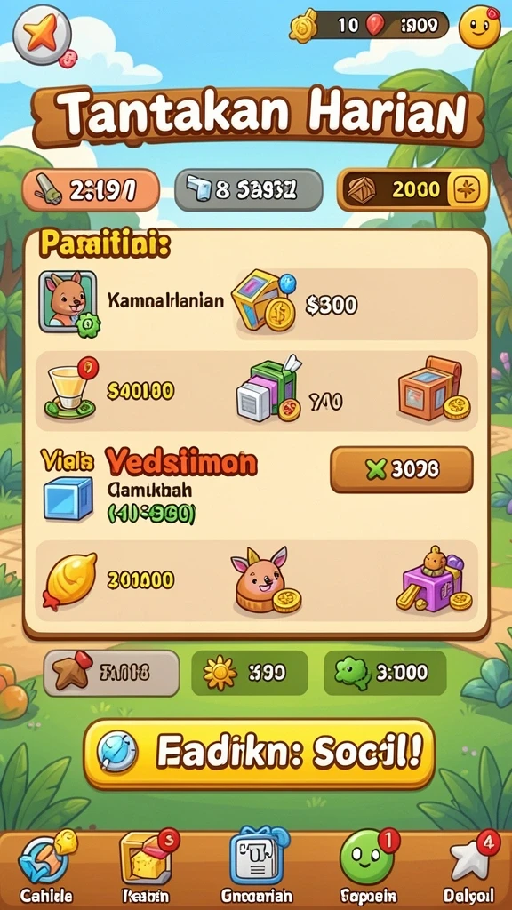 Screenshot bigwin nomor 3