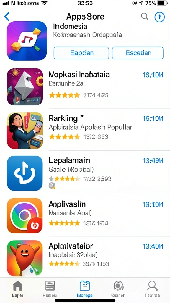 Screenshot catur777 nomor 2