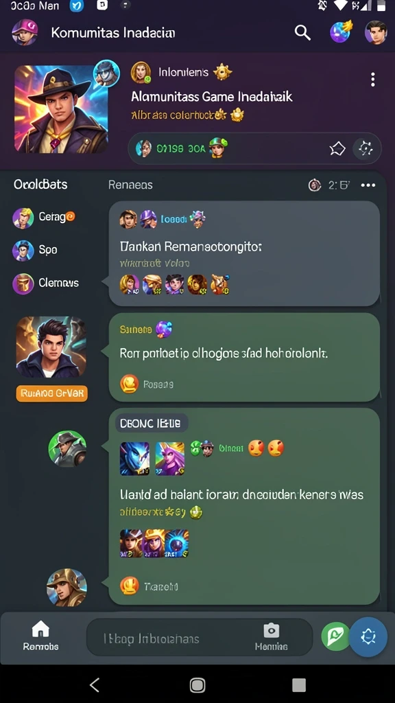 Screenshot catur777 nomor 3