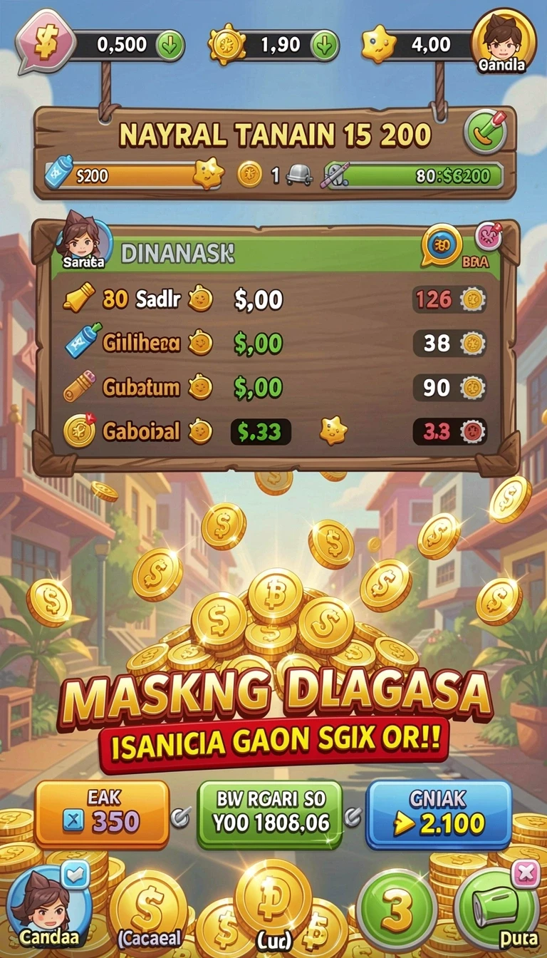 Screenshot d06 nomor 1