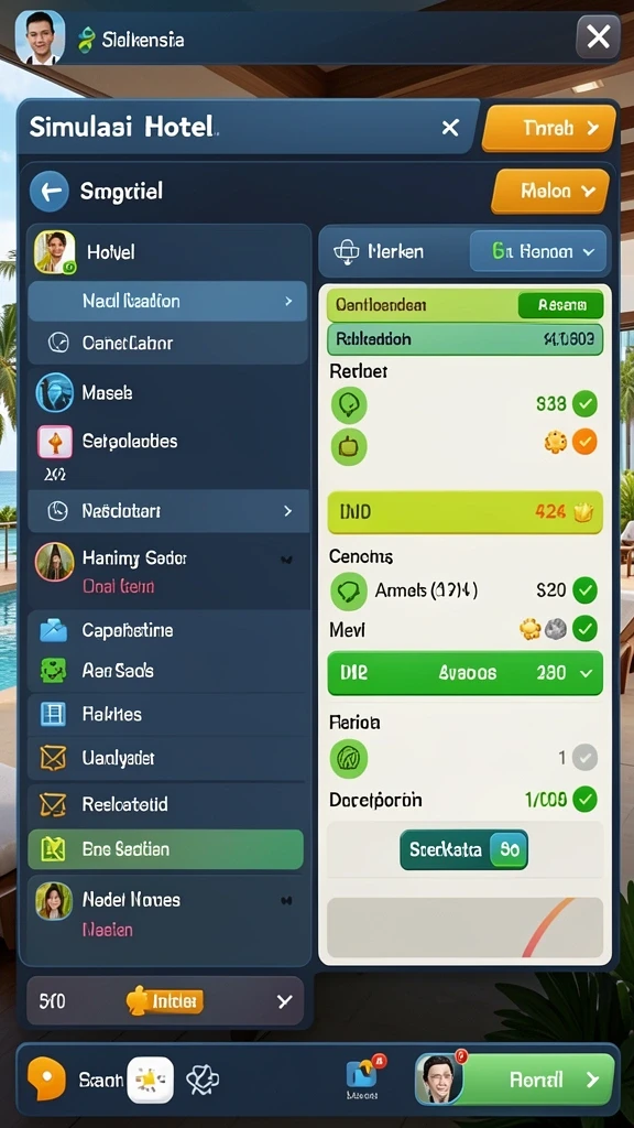 Screenshot danagame nomor 2