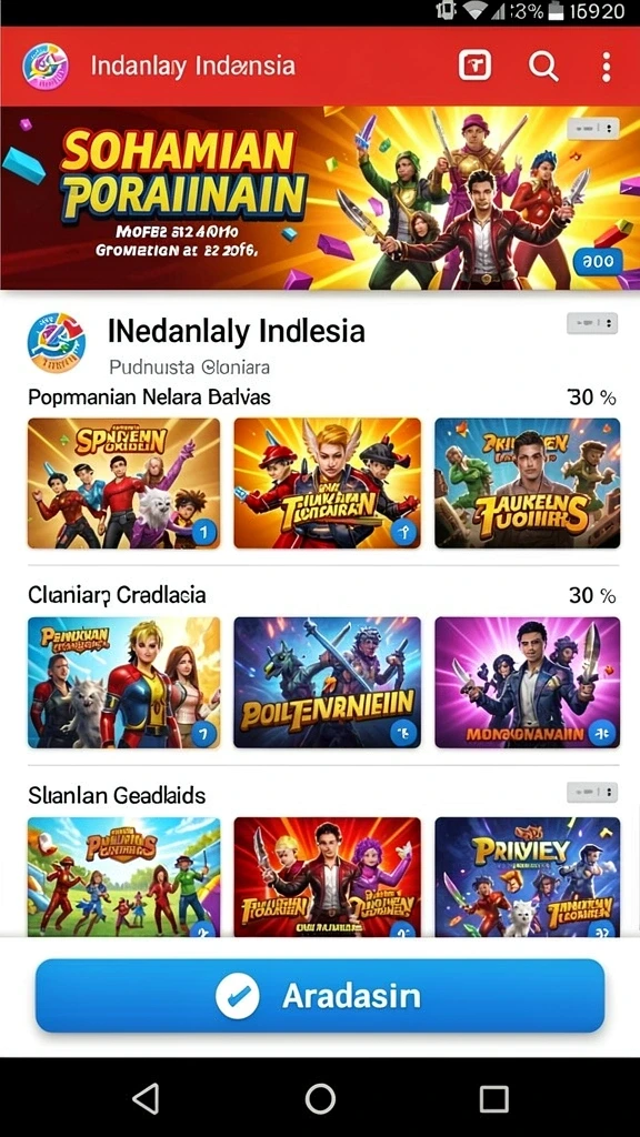 Screenshot dewakoin99 nomor 3