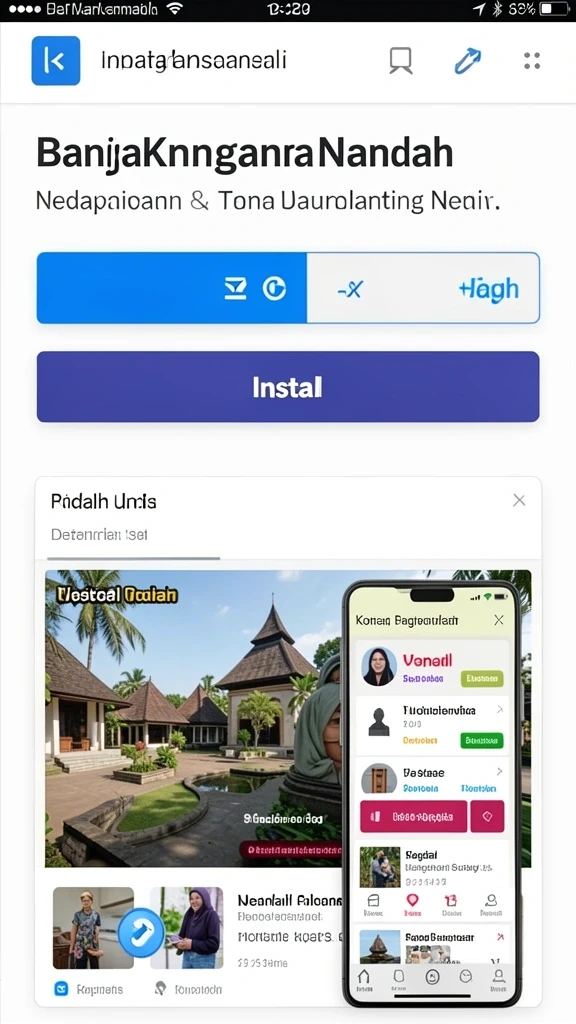 Screenshot diana4d nomor 1