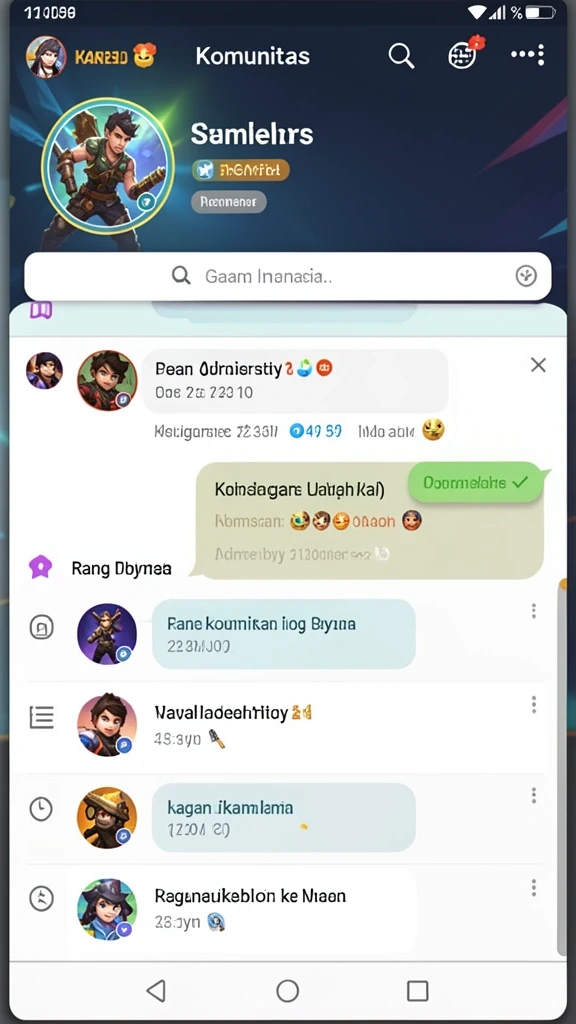 Screenshot dna777 nomor 1