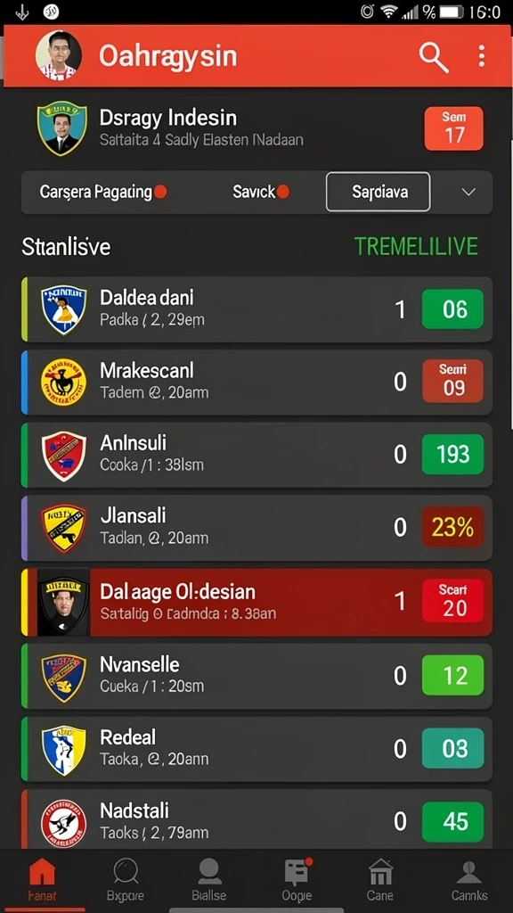 Screenshot fo8 nomor 3