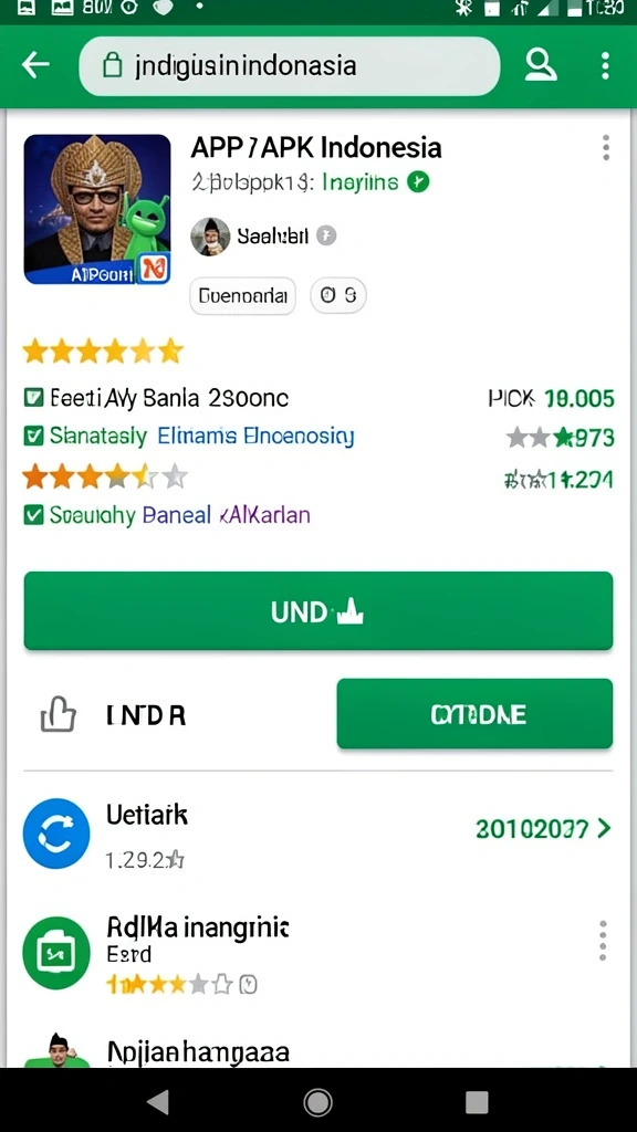 Screenshot forwin77 nomor 2