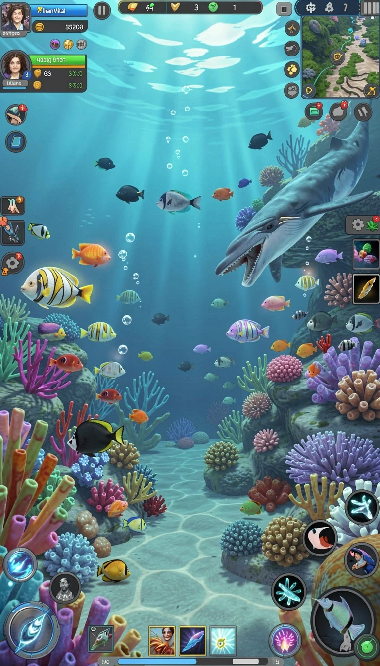 Screenshot fungame777 nomor 2
