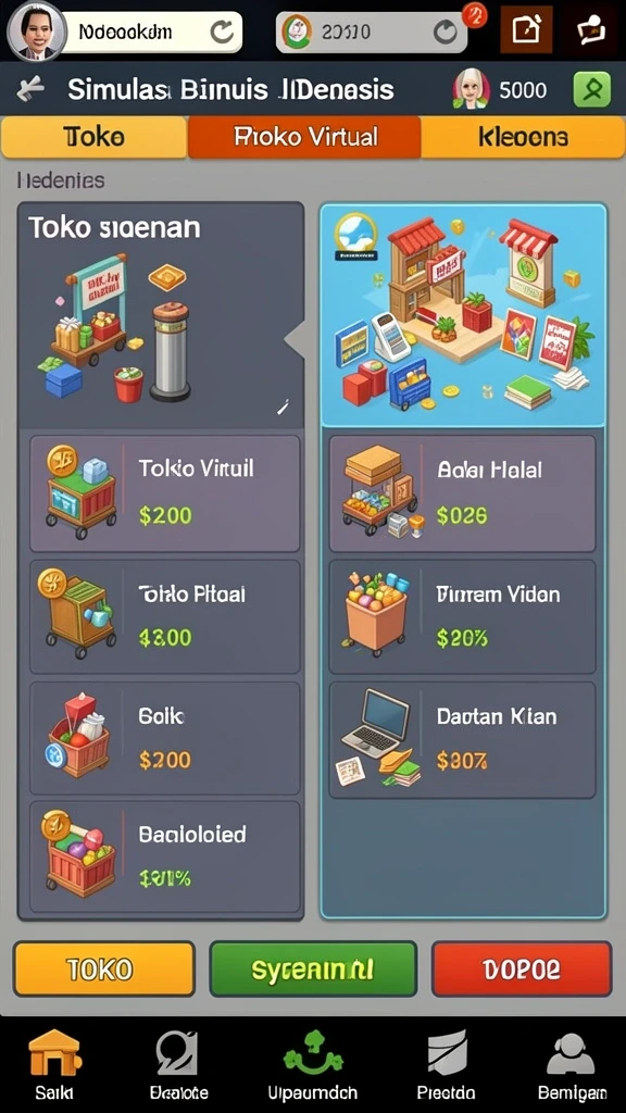 Screenshot gacor108 nomor 1