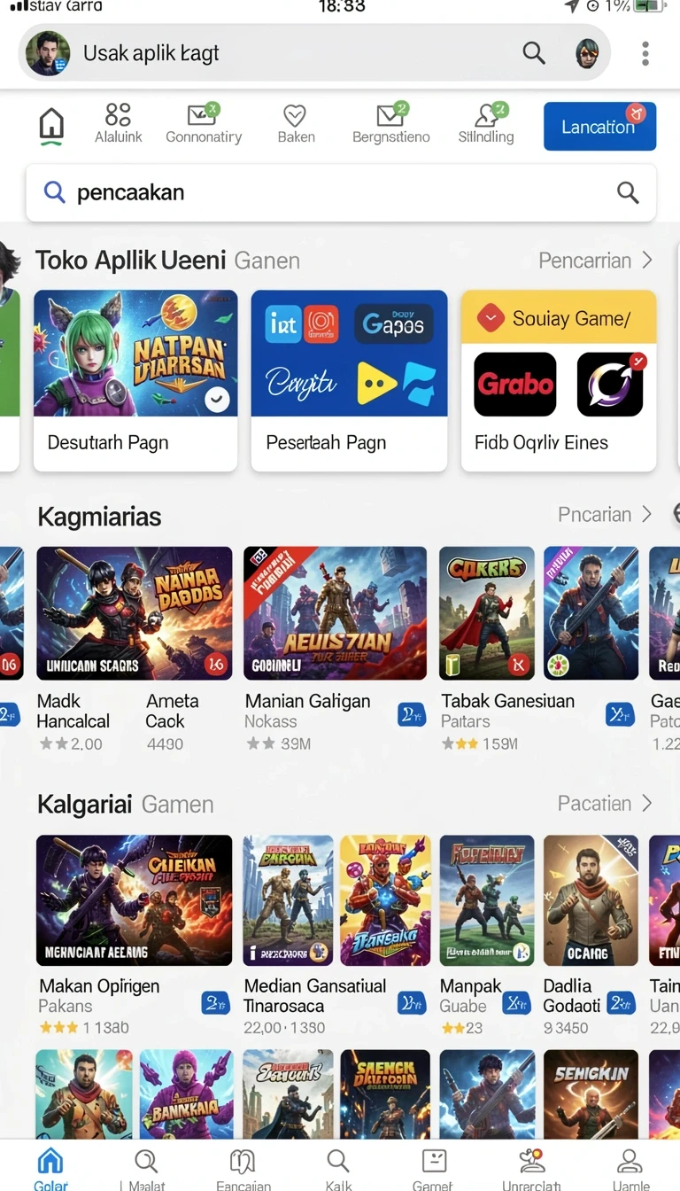 Screenshot gg999 nomor 1