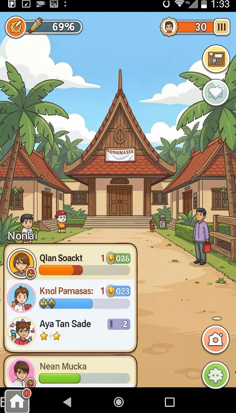 Screenshot gg999 nomor 3