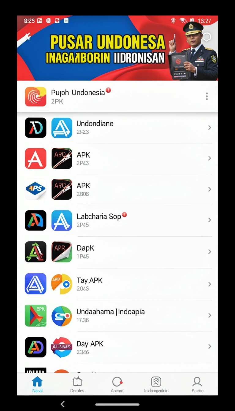 Screenshot hajar777 nomor 1