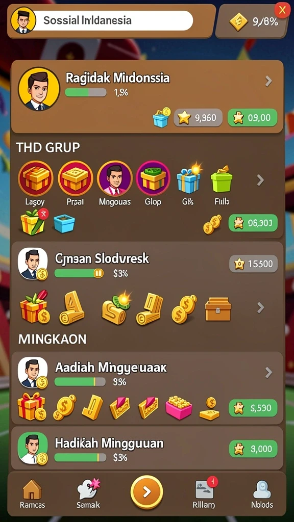 Screenshot hakim4d nomor 2