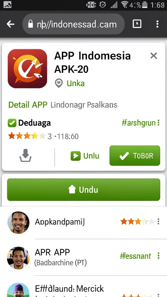 Screenshot hoki9 nomor 1