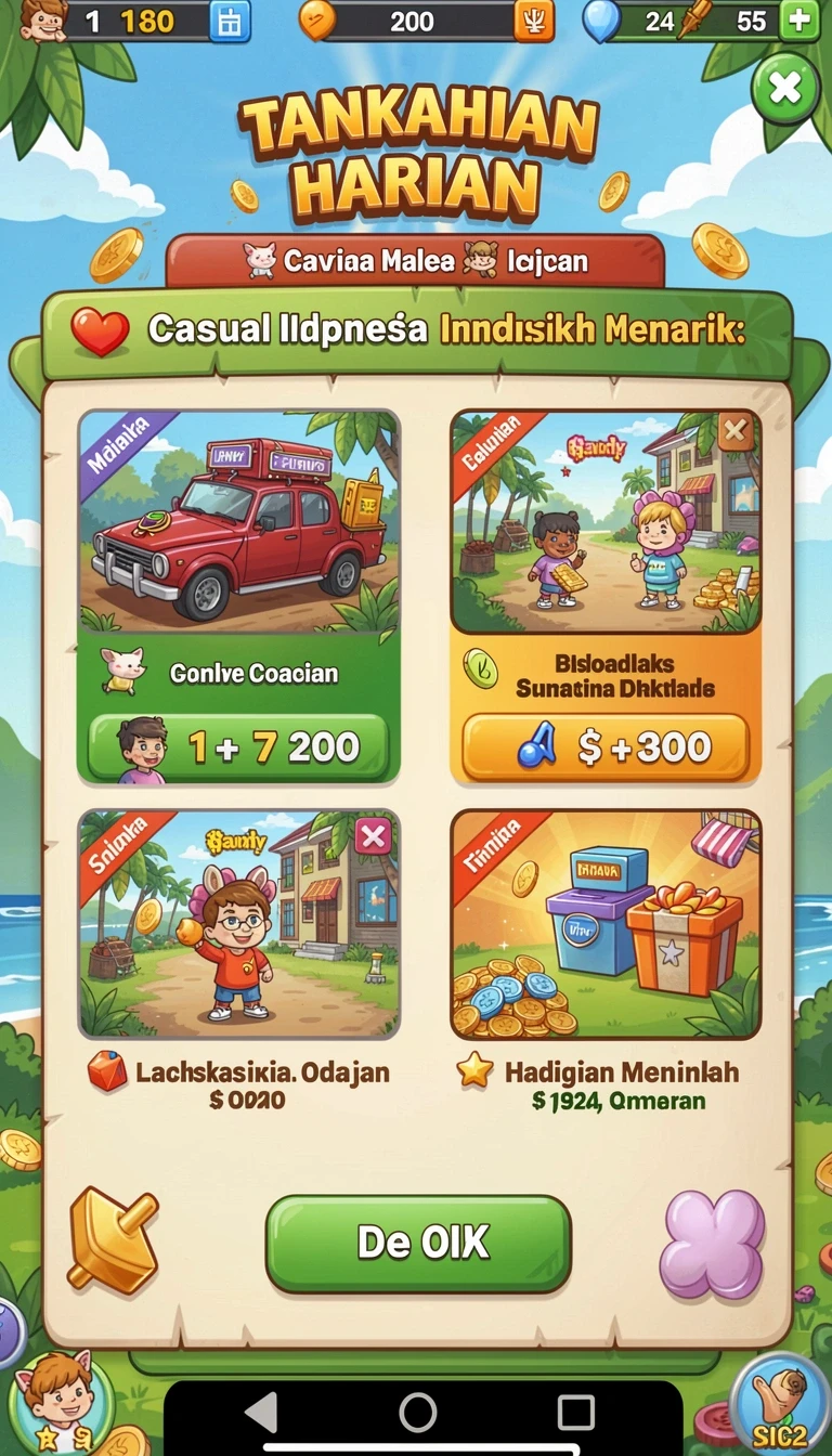 Screenshot hokibet nomor 1