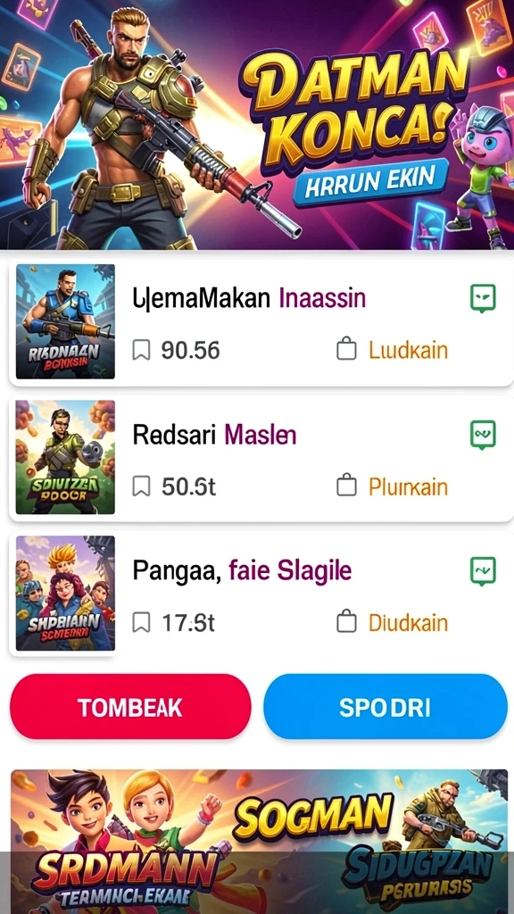 Screenshot hot51 nomor 1