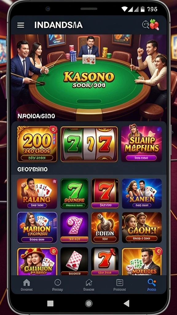 Screenshot idn777 nomor 1