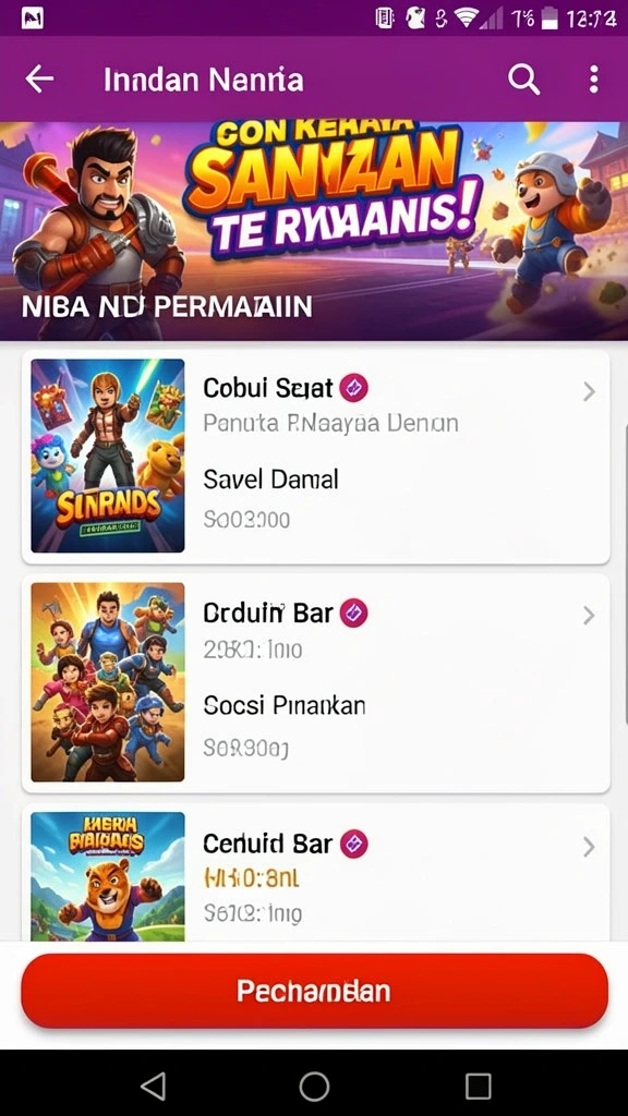 Screenshot janda4d nomor 3