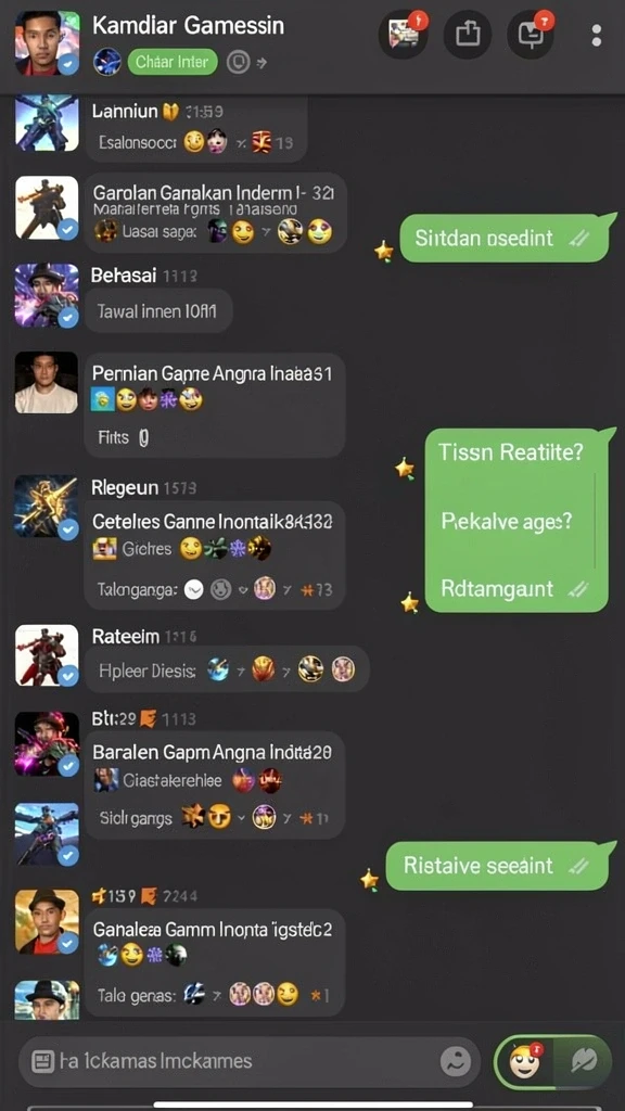 Screenshot jerukbet nomor 2