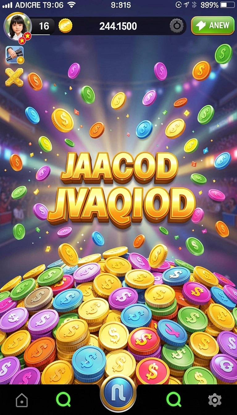 Screenshot jktgame nomor 2