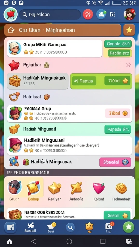 Screenshot kaya33 nomor 1