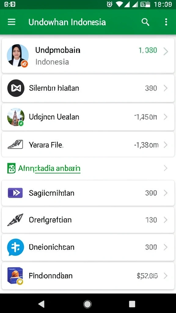 Screenshot kilauwin nomor 3