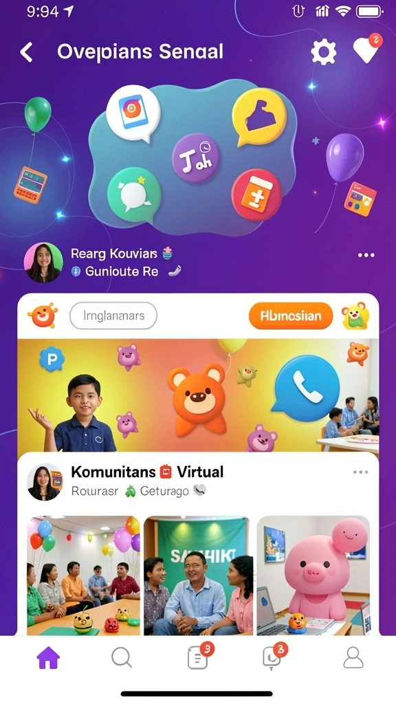 Screenshot kombo88 nomor 1