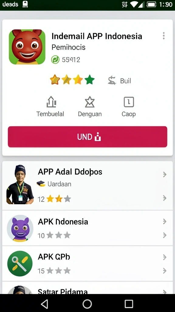 Screenshot langit777 nomor 2