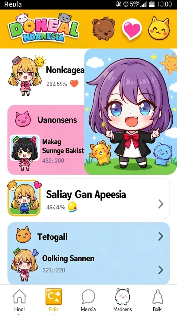 Screenshot luckybest88 nomor 2