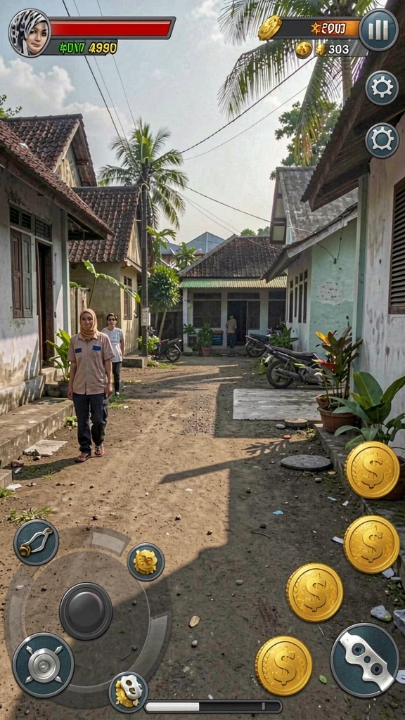 Screenshot luckybest88 nomor 3