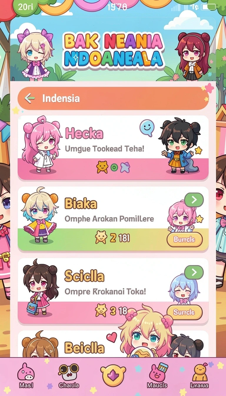 Screenshot mega777 nomor 2