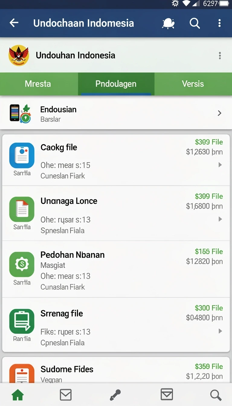 Screenshot mr888 nomor 1
