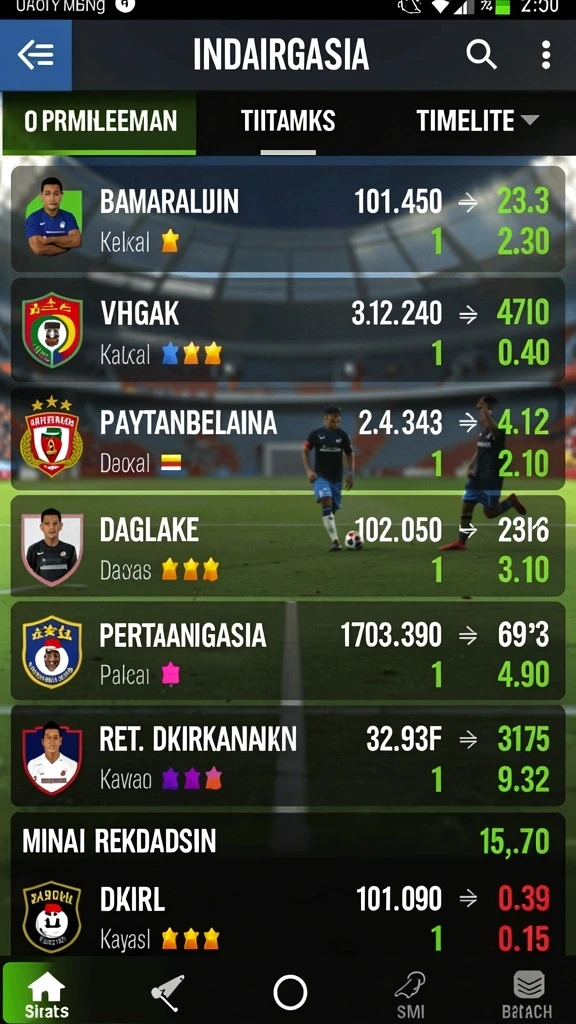 Screenshot mutasitoto nomor 3
