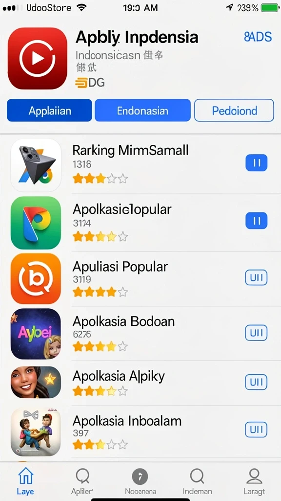 Screenshot nanas777 nomor 1