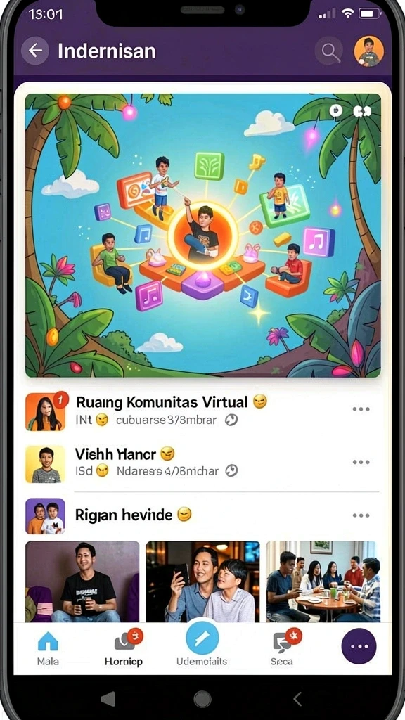Screenshot nanas777 nomor 2