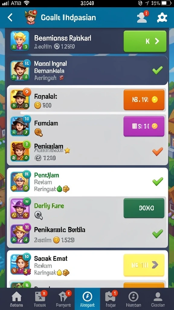 Screenshot nox123 nomor 3