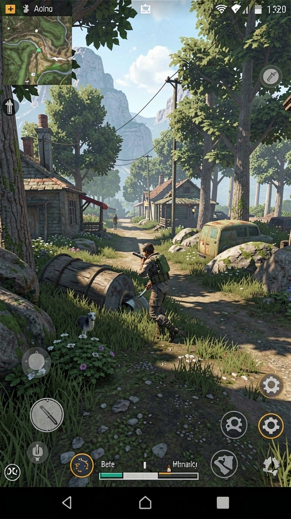 Screenshot nv77 nomor 2