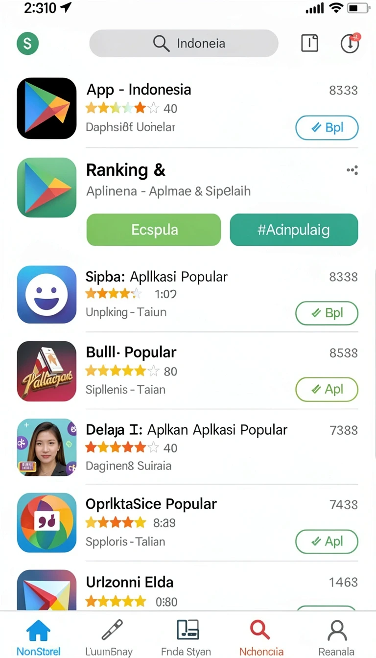 Screenshot okjk nomor 1