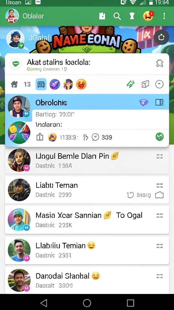 Screenshot opaltogel nomor 1