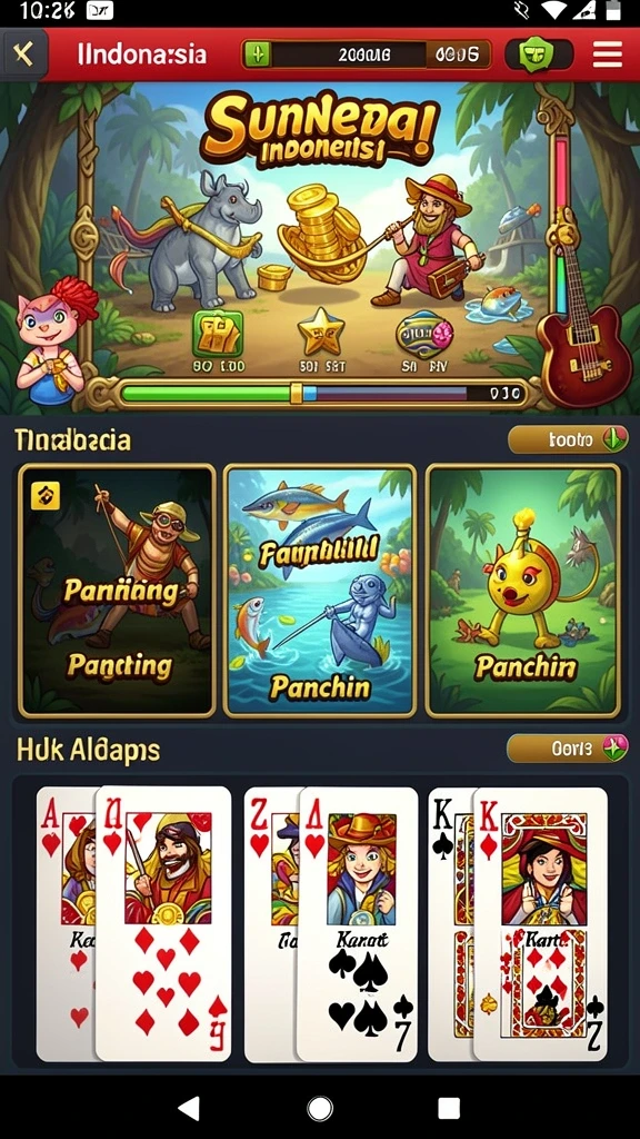 Screenshot pastiwin nomor 3
