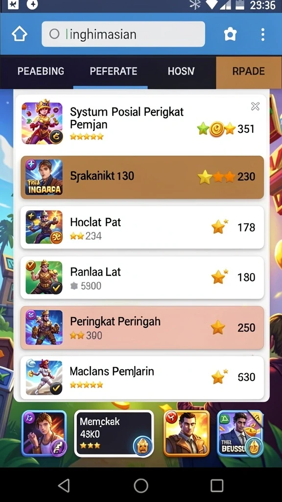 Screenshot pprryy nomor 1