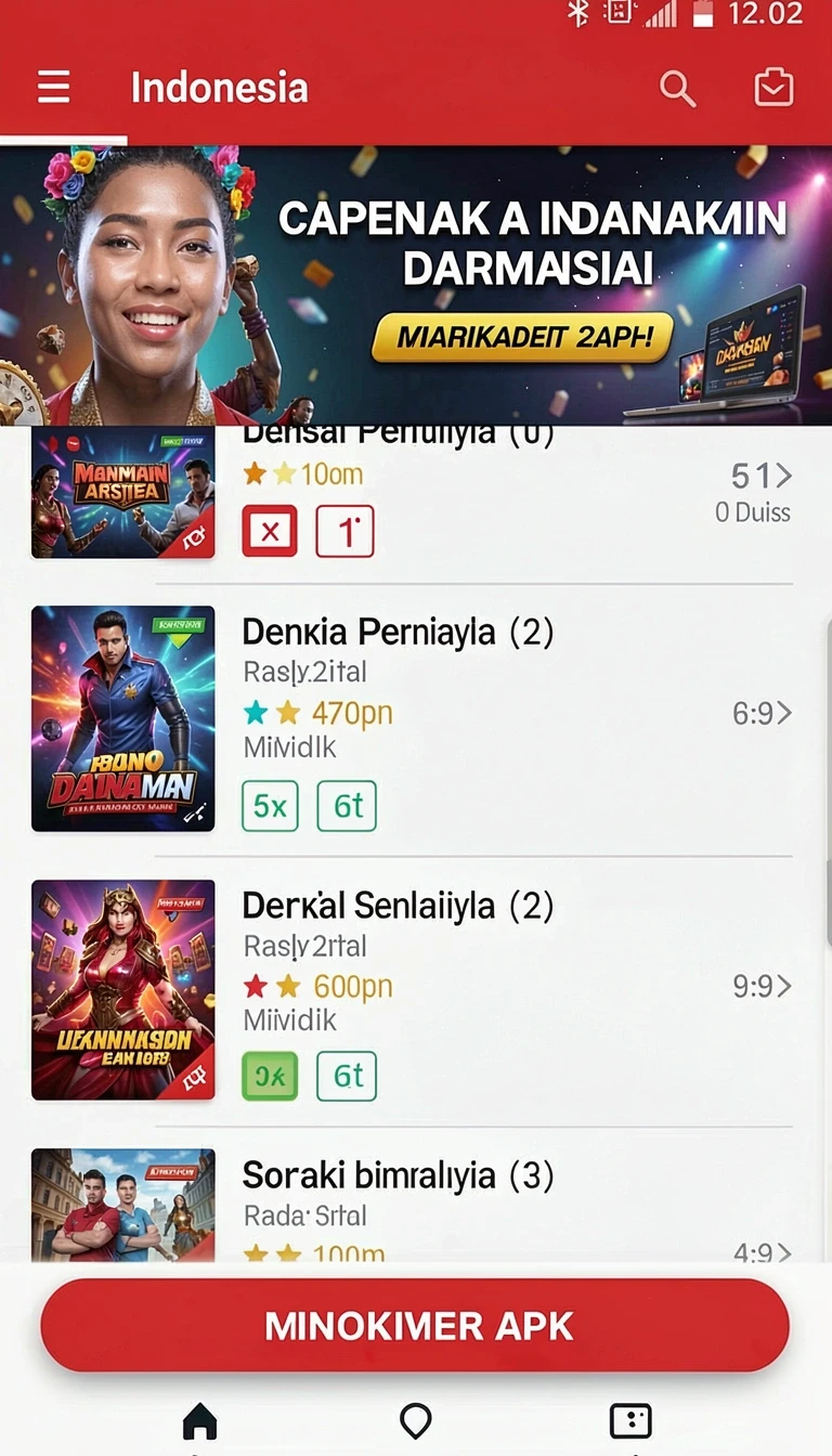 Screenshot prima77 nomor 1