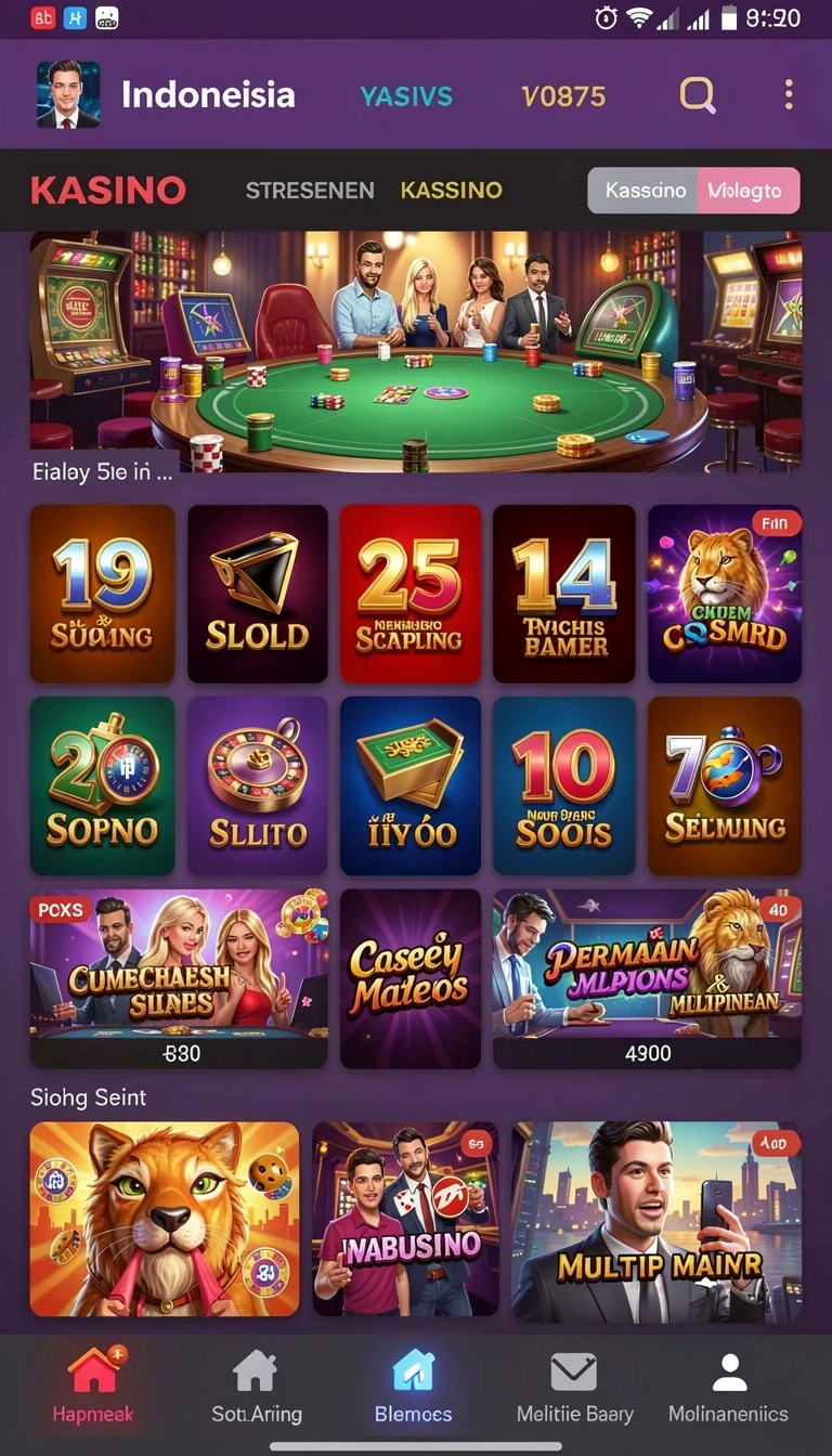 Screenshot prima77 nomor 3